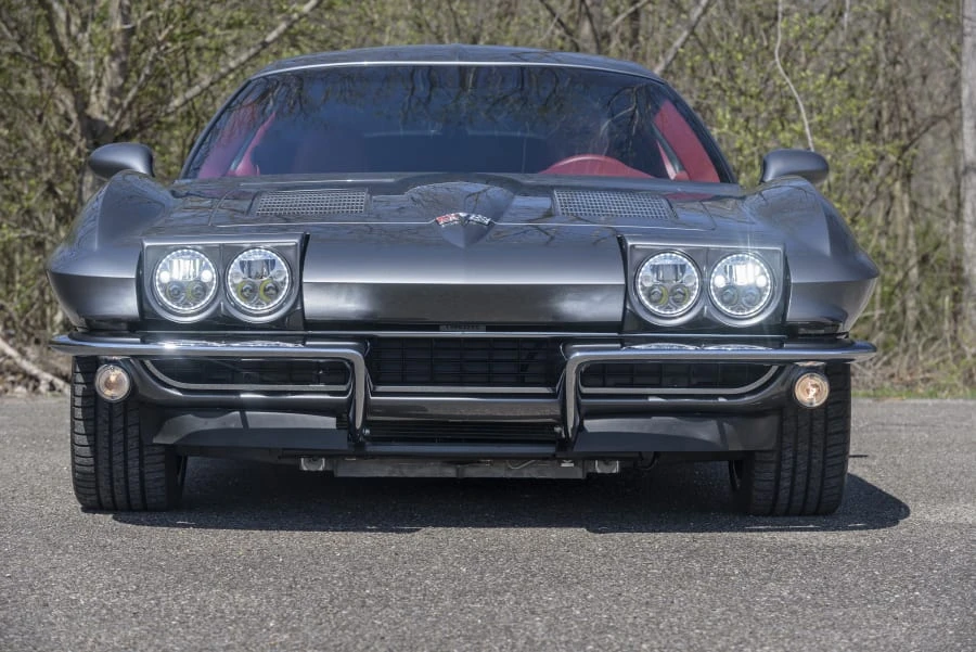 2013 Chevrolet Corvette C6 - Image 16 of 31