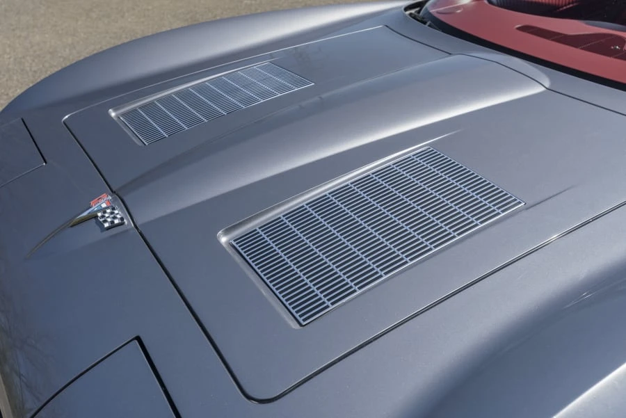 2013 Chevrolet Corvette C6 - Image 17 of 31