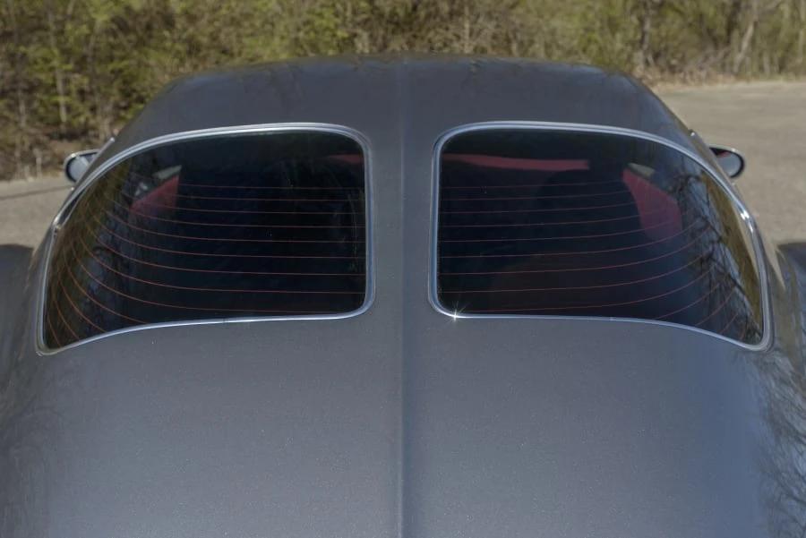 2013 Chevrolet Corvette C6 - Image 18 of 31