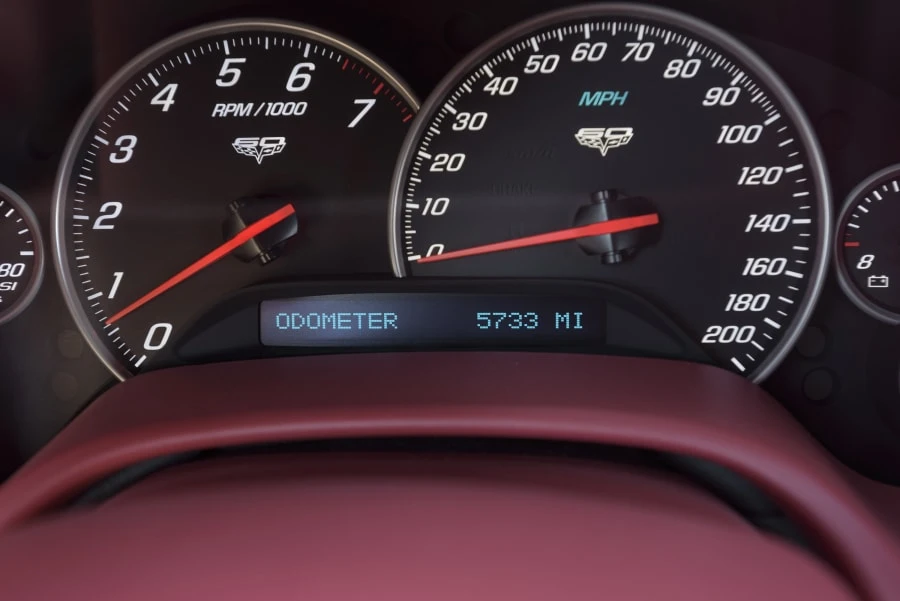 2013 Chevrolet Corvette C6 - Image 25 of 31