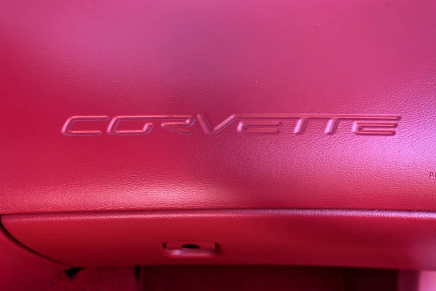 2013 Chevrolet Corvette C6 - Image 27 of 31