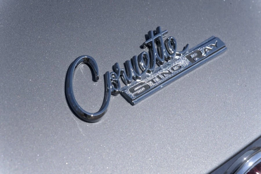 2013 Chevrolet Corvette C6 - Image 20 of 31