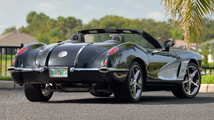 2013 Chevrolet Corvette C6 - Image 3 of 31