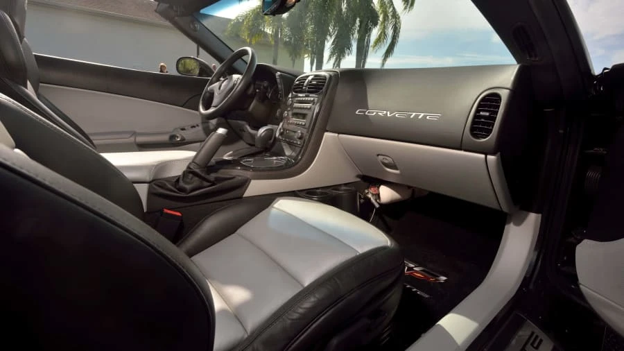 2013 Chevrolet Corvette C6 - Image 5 of 31