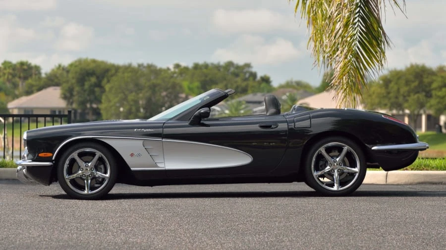 2013 Chevrolet Corvette C6 - Image 8 of 31