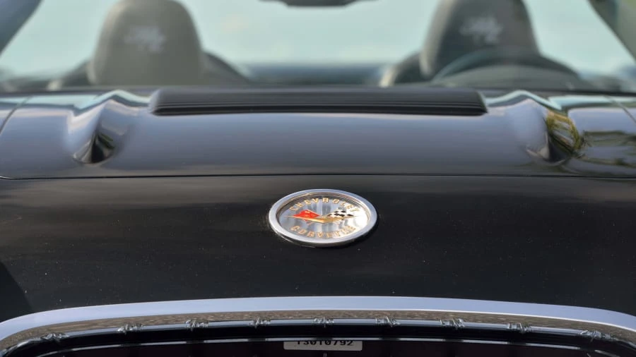 2013 Chevrolet Corvette C6 - Image 10 of 31