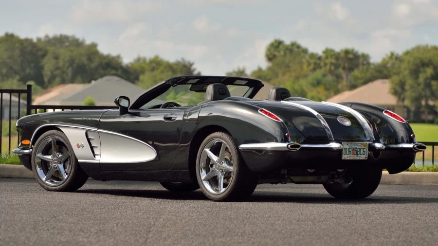 2013 Chevrolet Corvette C6 - Image 13 of 31