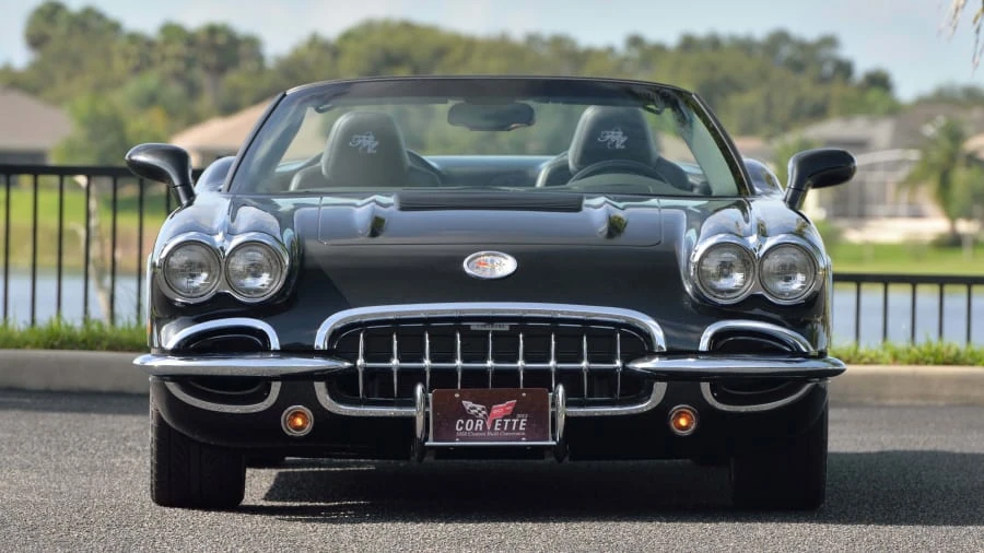 2013 Chevrolet Corvette C6 - Image 14 of 31