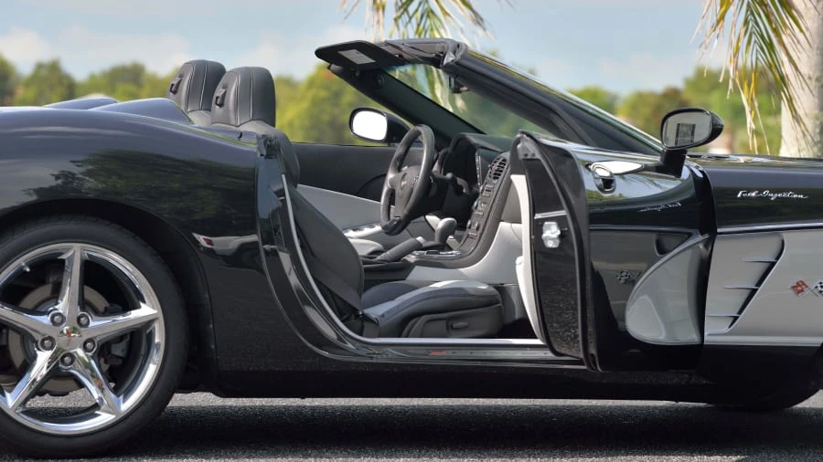 2013 Chevrolet Corvette C6 - Image 17 of 31