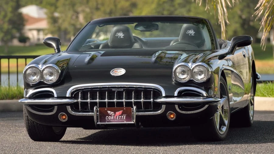 2013 Chevrolet Corvette C6 - Image 21 of 31