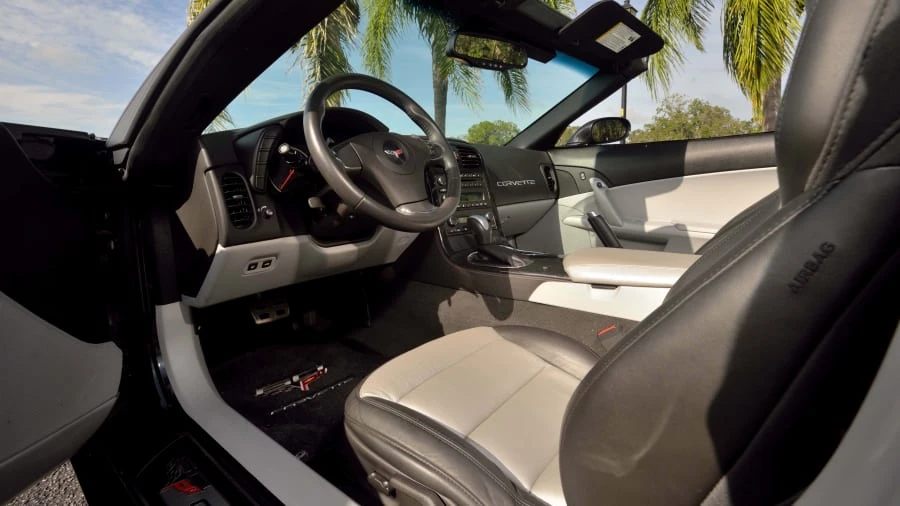 2013 Chevrolet Corvette C6 - Image 22 of 31