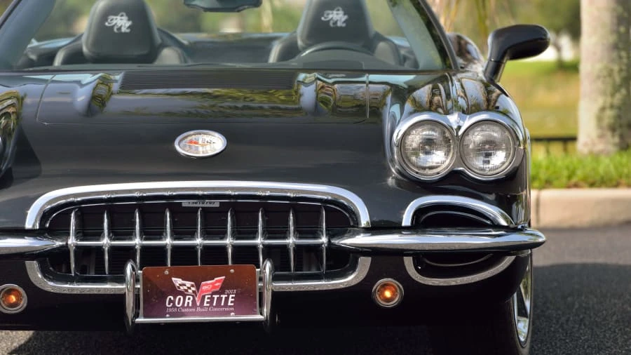 2013 Chevrolet Corvette C6 - Image 23 of 31
