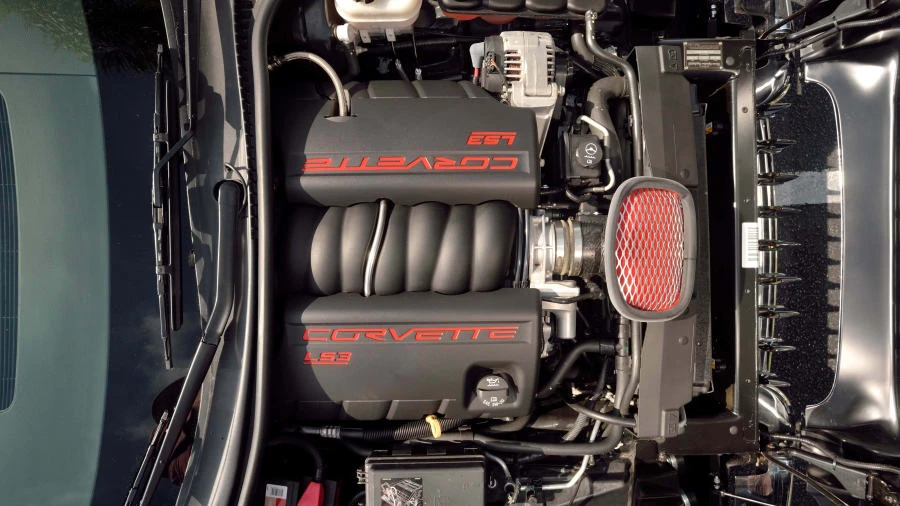 2013 Chevrolet Corvette C6 - Image 24 of 31