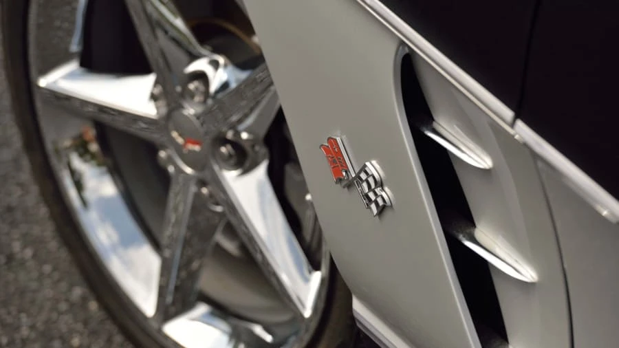 2013 Chevrolet Corvette C6 - Image 25 of 31