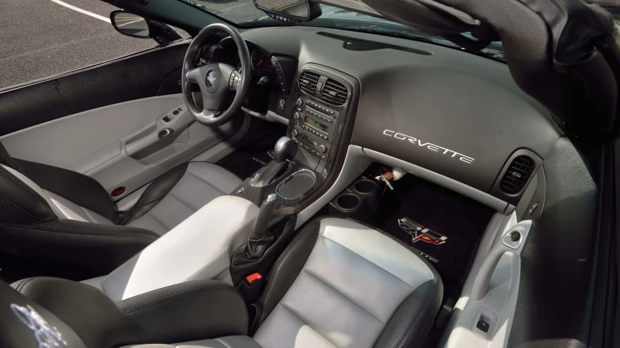 2013 Chevrolet Corvette C6 - Image 26 of 31
