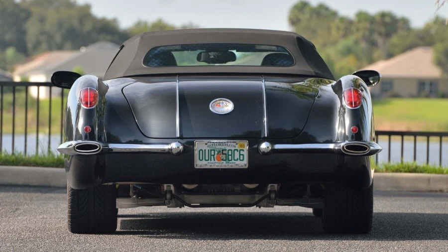 2013 Chevrolet Corvette C6 - Image 27 of 31