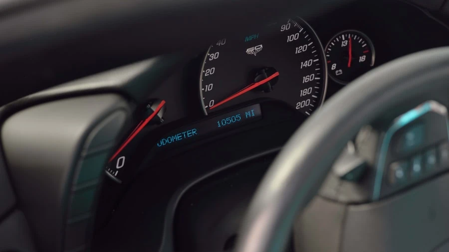 2013 Chevrolet Corvette C6 - Image 28 of 31