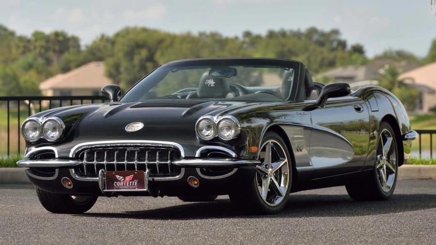 2013 Chevrolet Corvette C6 - Image 30 of 31