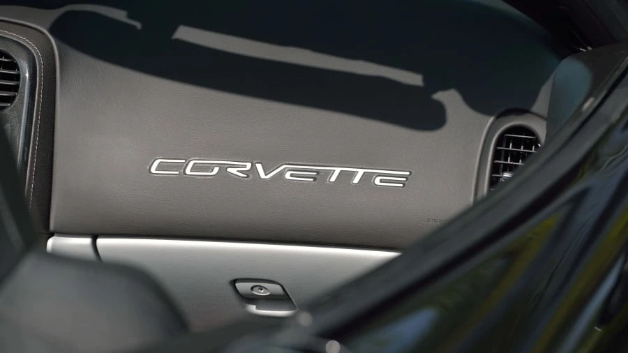 2013 Chevrolet Corvette C6 - Image 31 of 31