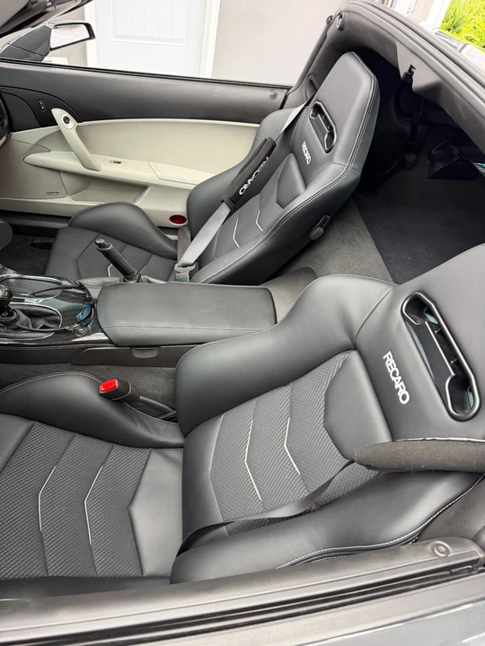 2013 Chevrolet Corvette C6 - Image 10 of 16