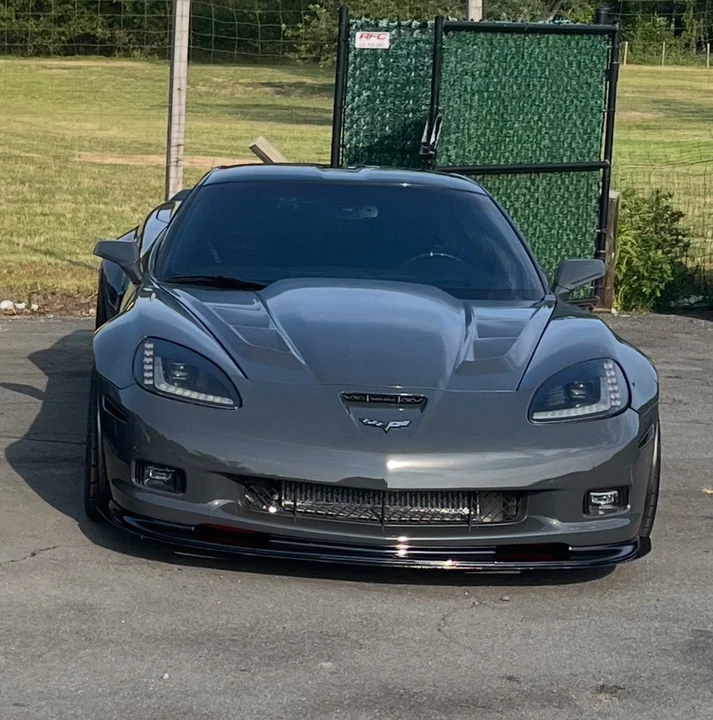 2013 Chevrolet Corvette C6 - Image 3 of 16