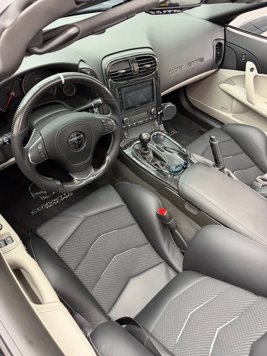 2013 Chevrolet Corvette C6 - Image 11 of 16