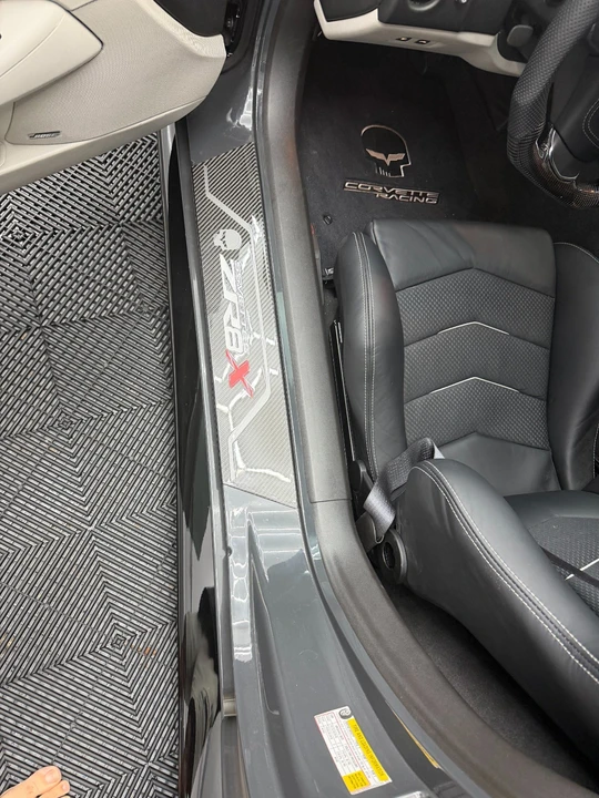 2013 Chevrolet Corvette C6 - Image 16 of 16