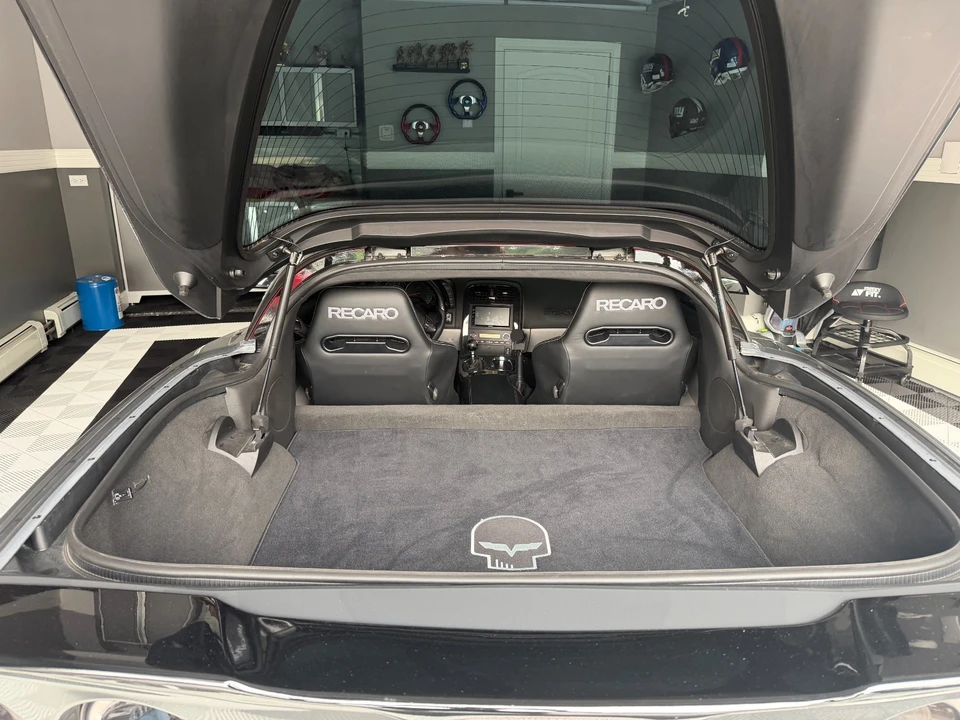 2013 Chevrolet Corvette C6 - Image 14 of 16