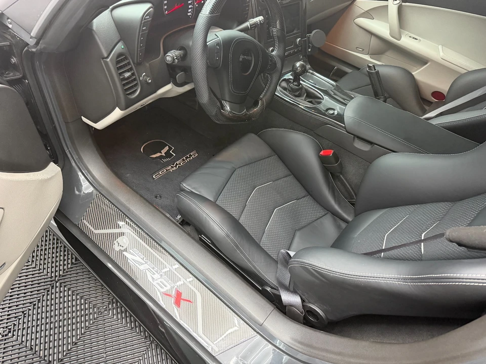 2013 Chevrolet Corvette C6 - Image 15 of 16