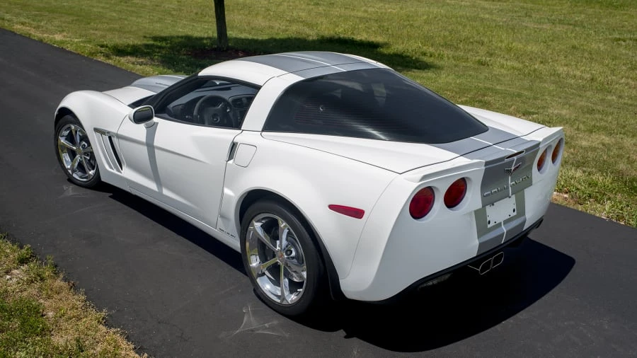 2013 Chevrolet Corvette Callaway - Image 2 of 12