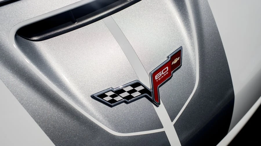 2013 Chevrolet Corvette Callaway - Image 7 of 12