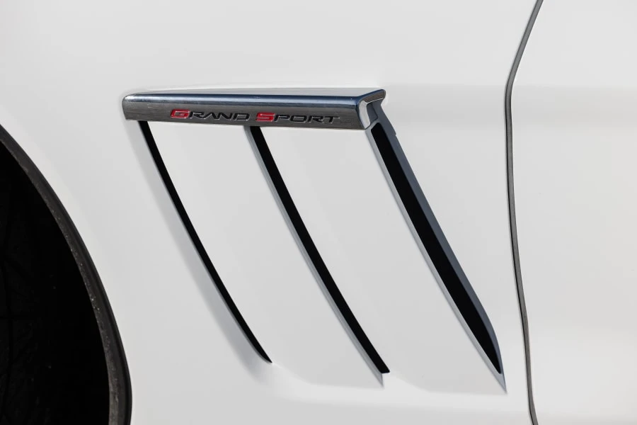 2013 Chevrolet Corvette Callaway - Image 5 of 29