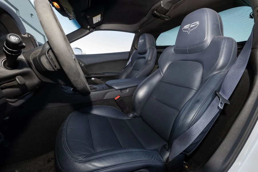 2013 Chevrolet Corvette Callaway - Image 21 of 29