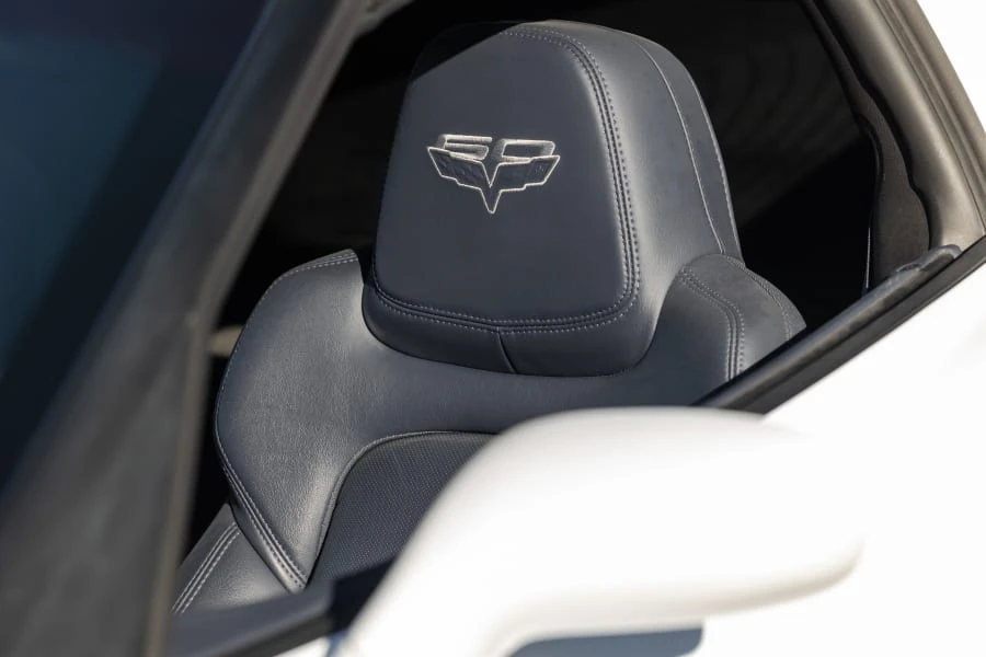 2013 Chevrolet Corvette Callaway - Image 23 of 29