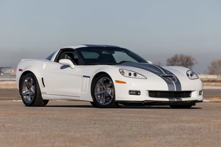 2013 Chevrolet Corvette Callaway - Image 13 of 29