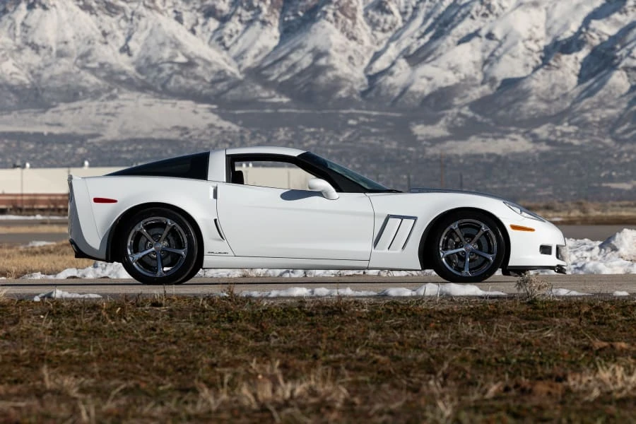 2013 Chevrolet Corvette Callaway - Image 2 of 29