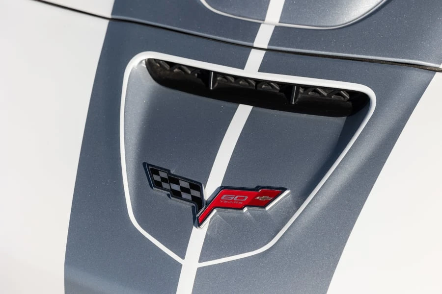 2013 Chevrolet Corvette Callaway - Image 10 of 29