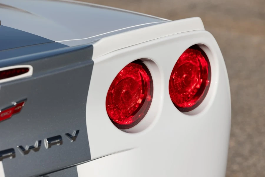 2013 Chevrolet Corvette Callaway - Image 11 of 29