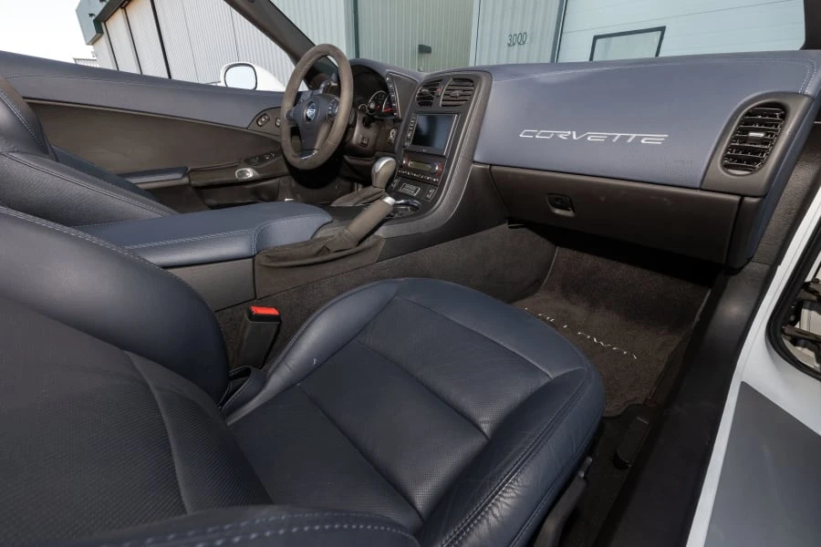 2013 Chevrolet Corvette Callaway - Image 19 of 29