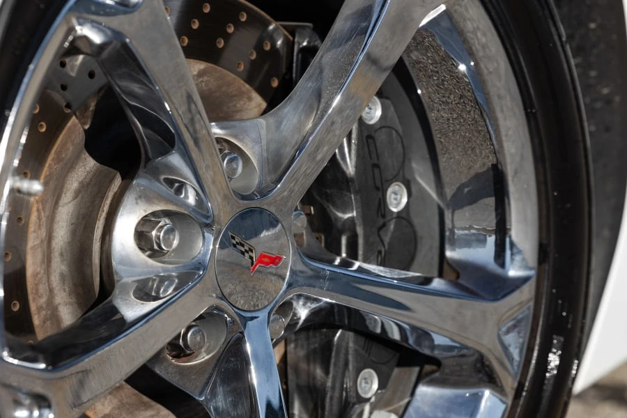 2013 Chevrolet Corvette Callaway - Image 12 of 29