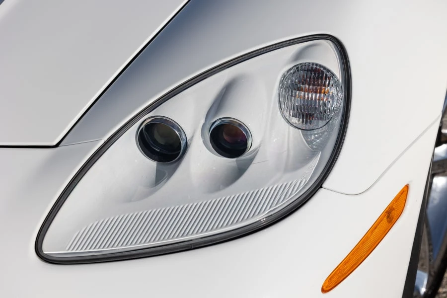 2013 Chevrolet Corvette Callaway - Image 8 of 29