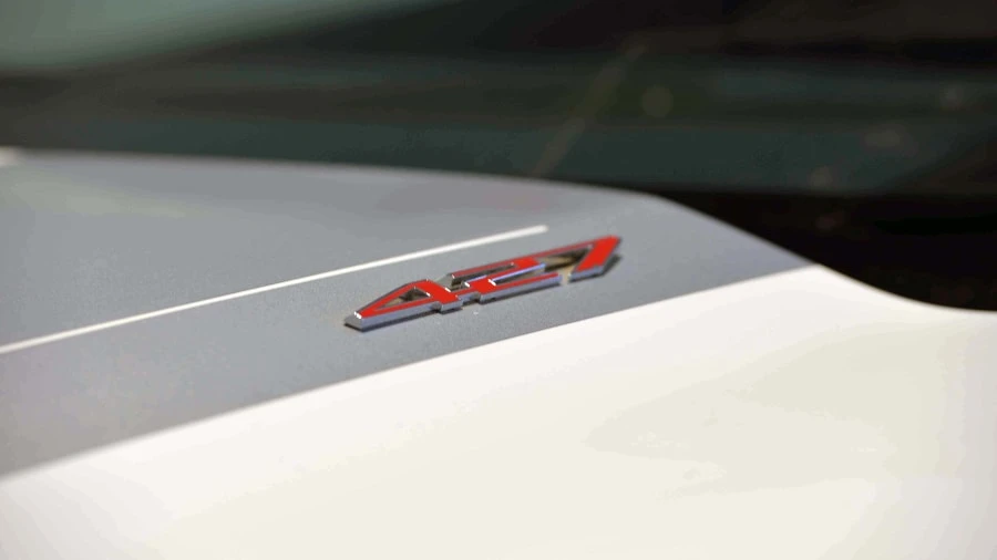 2013 Chevrolet Corvette C6 - Image 10 of 12