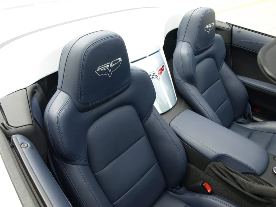 2013 Chevrolet Corvette C6 - Image 5 of 12