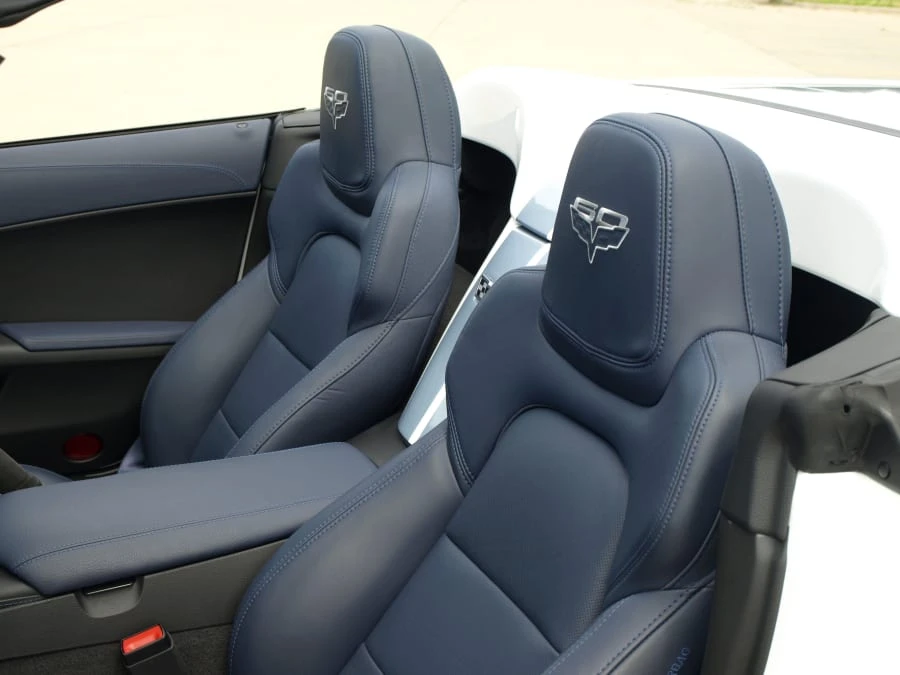 2013 Chevrolet Corvette C6 - Image 6 of 12
