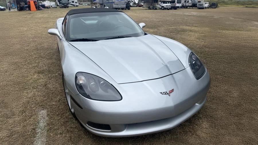 2013 Chevrolet Corvette C6 - Image 3 of 3
