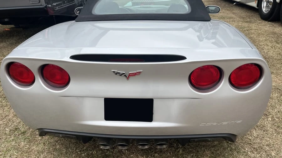 2013 Chevrolet Corvette C6 - Image 2 of 3