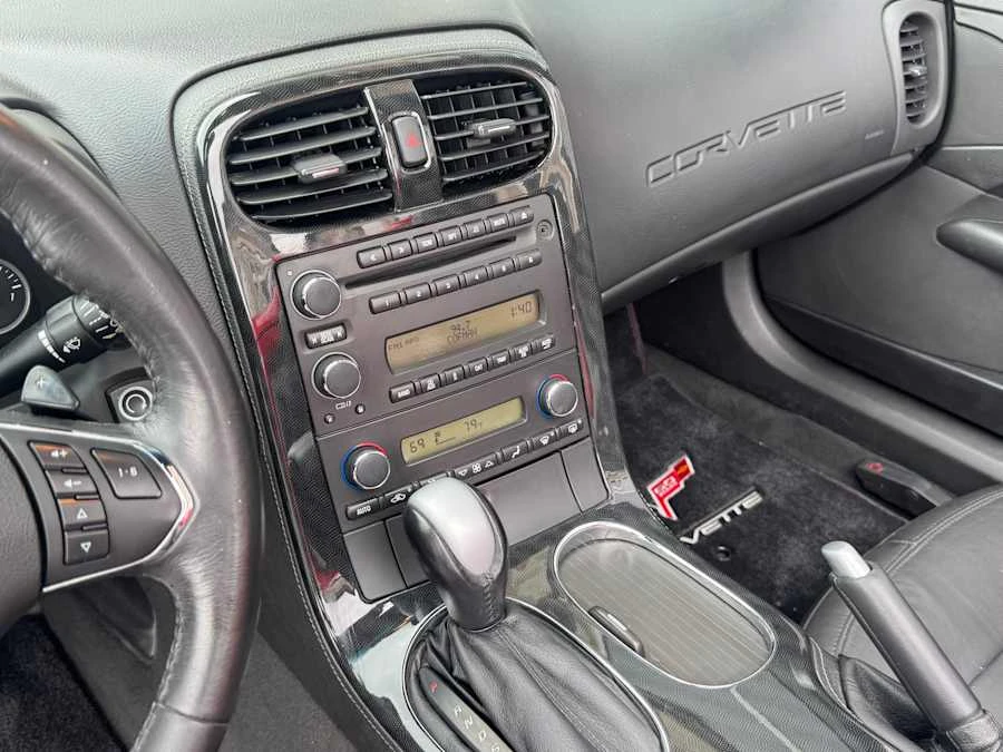2013 Chevrolet Corvette C6 427 Convertible - Image 11 of 14