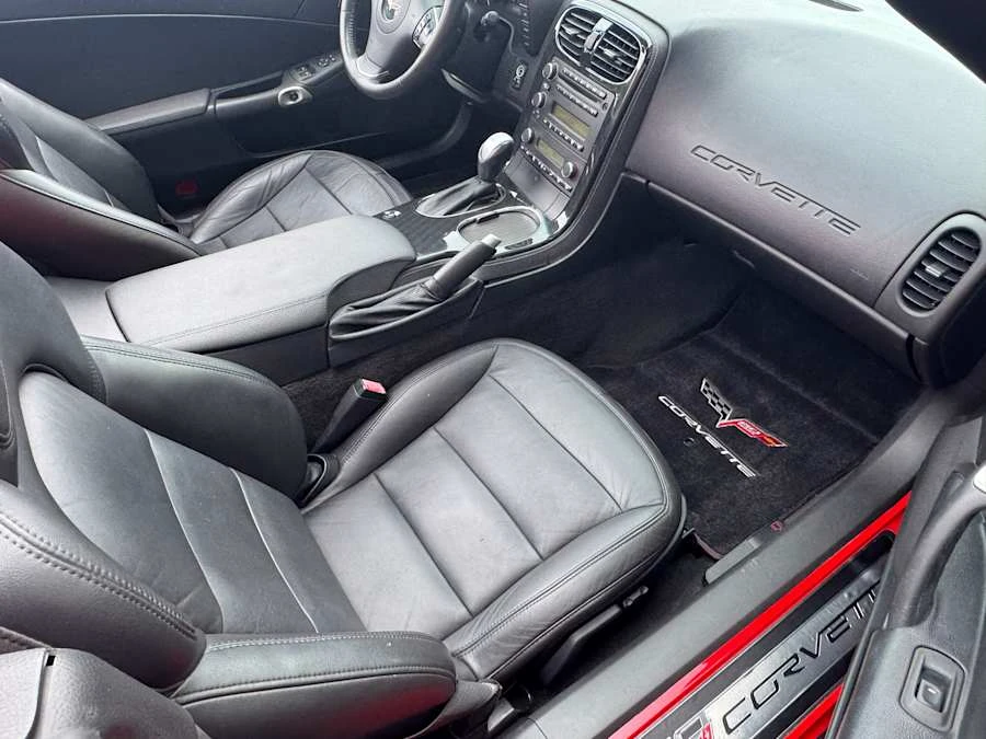 2013 Chevrolet Corvette C6 427 Convertible - Image 9 of 14