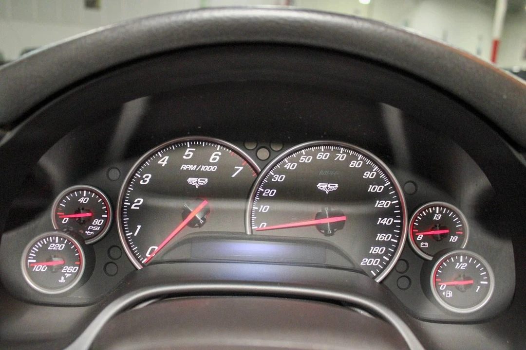 2013 Chevrolet Corvette C6 - Image 12 of 12