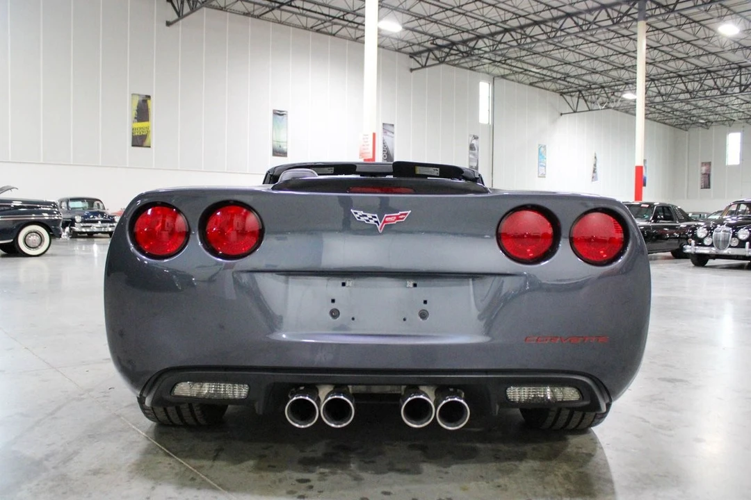 2013 Chevrolet Corvette C6 - Image 6 of 12